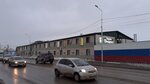 Мир антенн (Mozhayskogo Street, 27А) ، هوائيات (أنتينات)