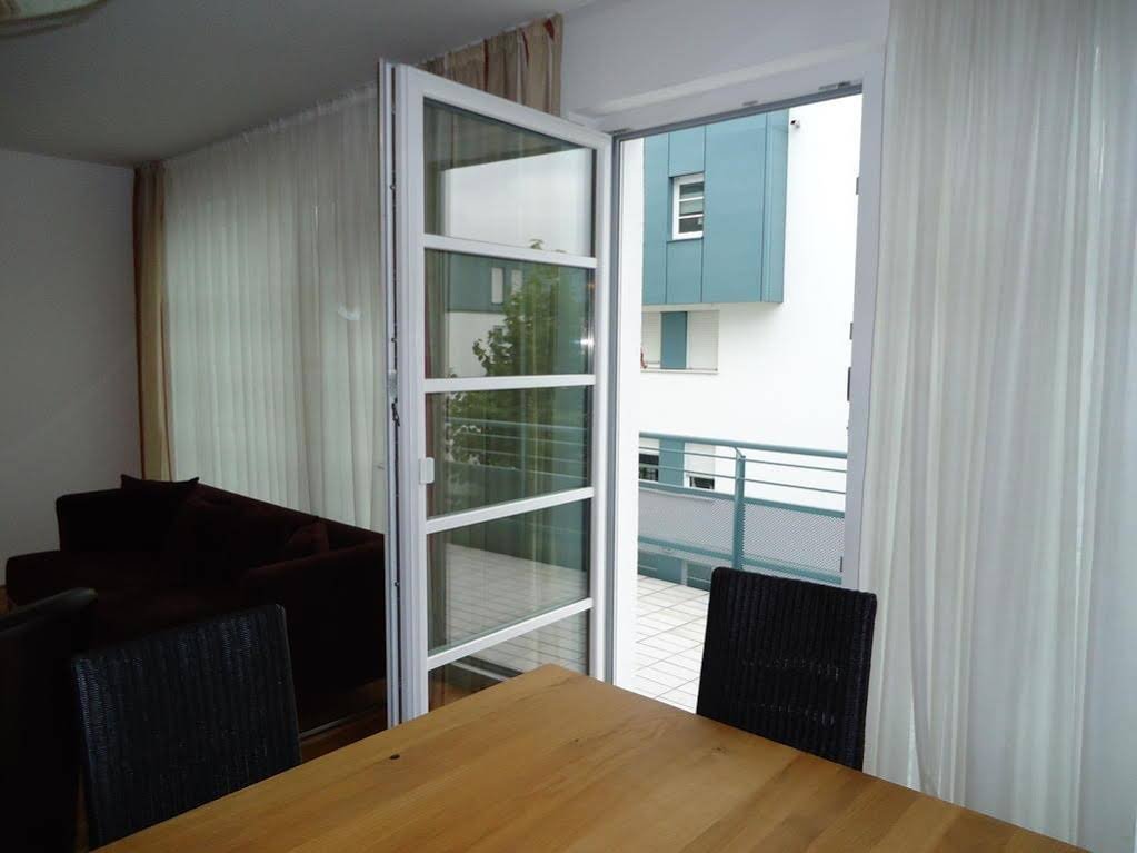 Фото Btt Serviced Apartments