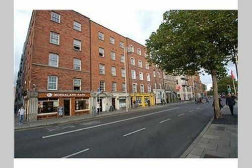 Гостиница 3 Bed Apartment Near Temple Bar в Дублине