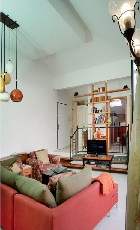 Фото Sea N'Rent - 19 Pines Tel Aviv