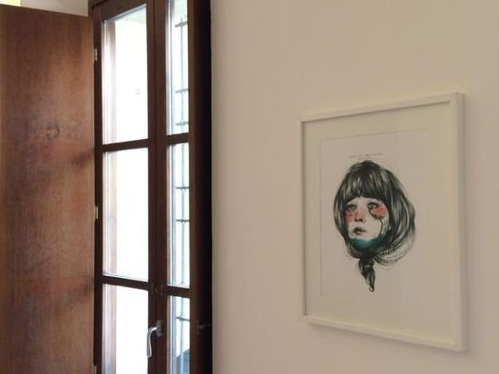 Фото Antiche Colonne