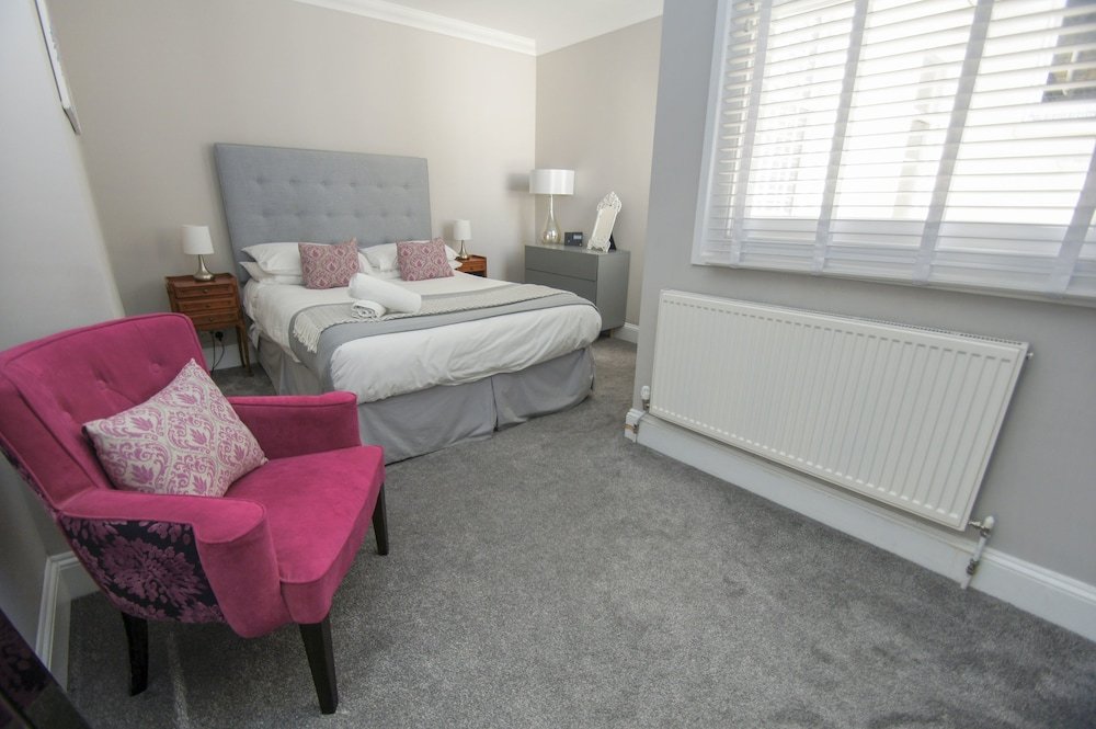 Фото Regency Apartment
