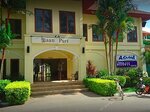 Baan Puri Apartment by Pips (Phuket, Thalang, Choeng Thale, Soi Cherngtalay 14), short-term housing rental