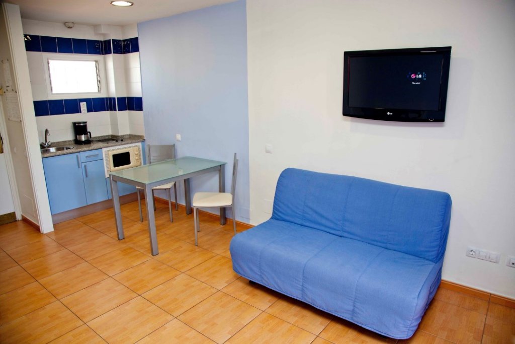 Фото Don Gregorio