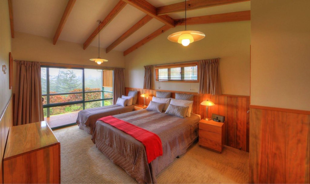 Фото Endeavour Lodge