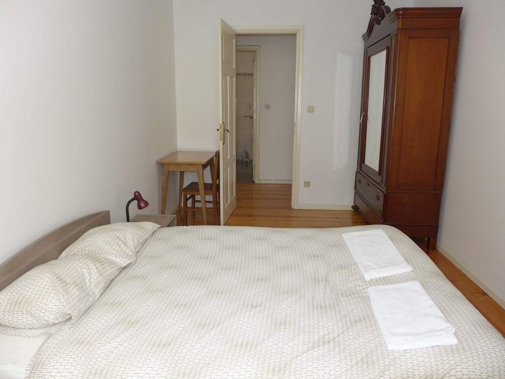 Фото Carolina M Apartment