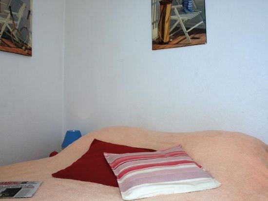 Фото Résidence Lagrange Vacances Le Scarlett et Les Soleillades