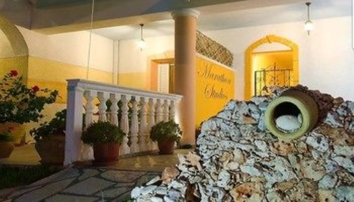 Фото Marathon Studios &Apartments