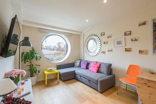 Гостиница City Center Apartment - Superb Location в Лидсе