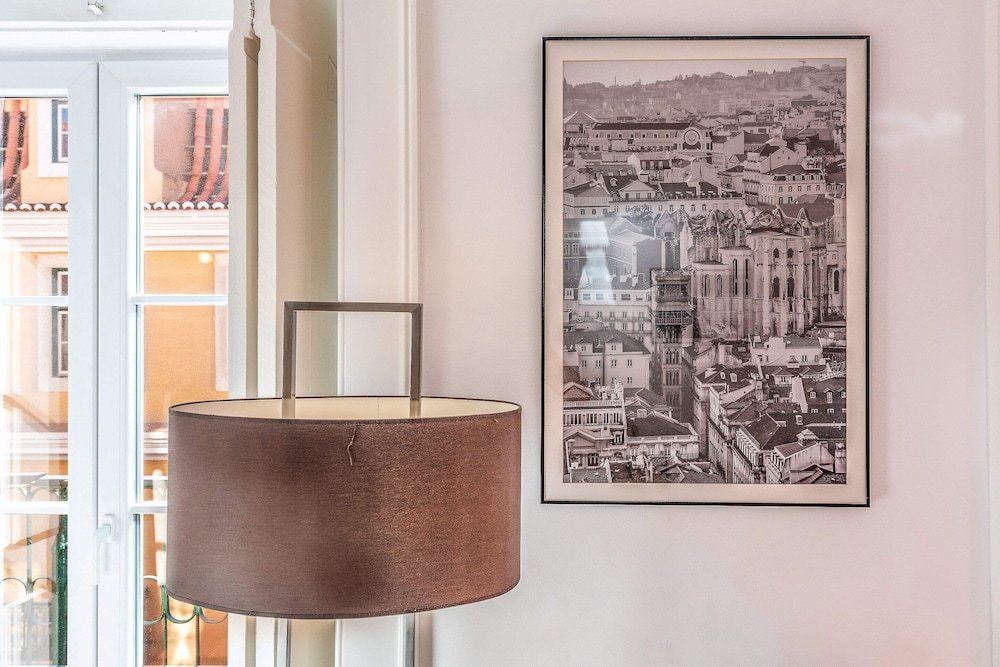 Фото LxWay Apartments Correeiros