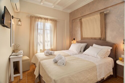 Гостиница Magnolia Apartments