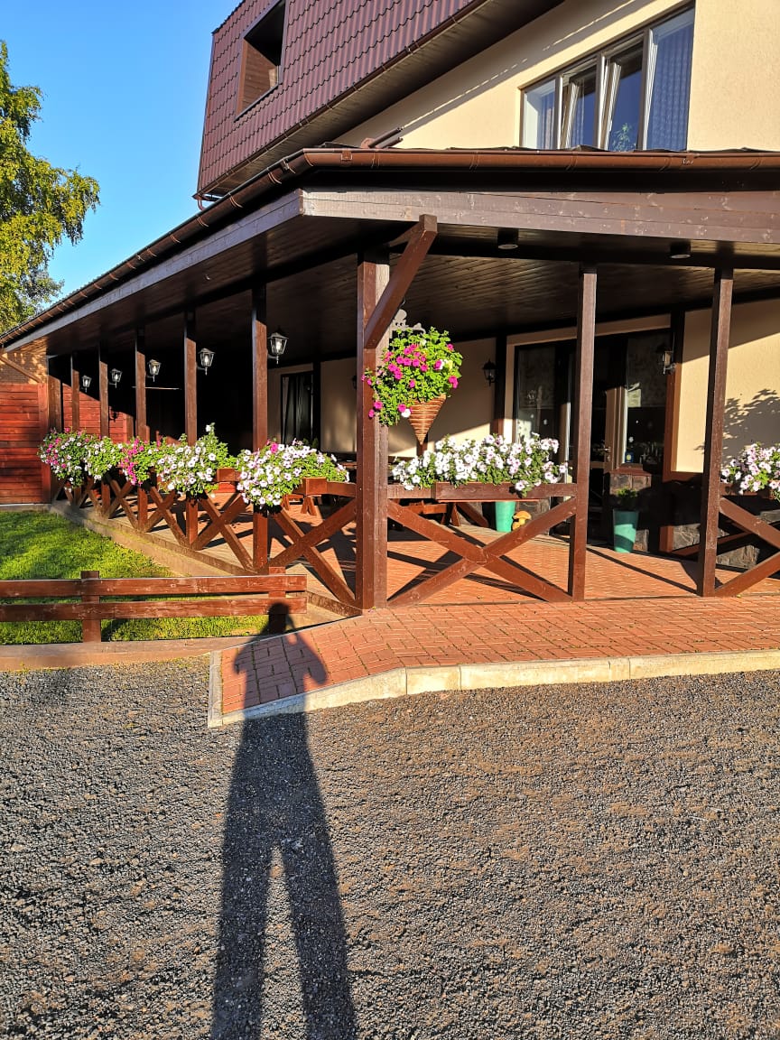 Фото Медвежка