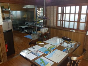 Okinawa Old House Inn Fuuran