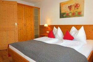 Гостиница Das Resort Brixen