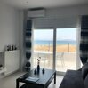 Penthouse & Apartments by the Sea near Airport
