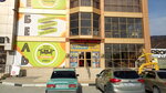 Вид ок (proyezd Stroiteley, 1А), windows