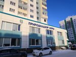 Служба по контролю и надзору в сфере охраны окружающей среды, объектов животного мира и лесных отношений Ханты-Мансийского округа - Югры (Svetlaya ulitsa, 69) ، هيئات الرقابة الحكومية