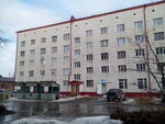Uchastkovy punkt politsii (Putilovskaya ulitsa, 4) ، قسم الشرطة