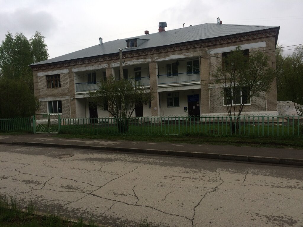 Детский сад, ясли Детский сад, Березники, фото