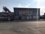 Амур Авто центр (mikrorayon KPP, Koltsevaya Street, 60), auto parts and auto goods store