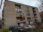 Chastnoye okhrannoye predpriyatiye Soyuz-Ost (Mira Street, 20Б) ، شركة أمن
