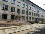 Children's polyclinic (Solnechnaya ulitsa, 6/2), children's polyclinic