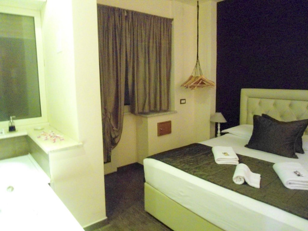 Фото Aida Charming Rooms