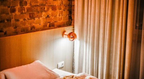 Гостиница Kyiv Boutique Apart Hotel в Киеве