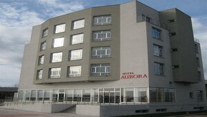 Hotel Aurora Novi Sad