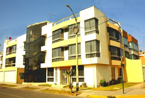 Жильё посуточно Trujillo - El Golf Apartments в Трухильо
