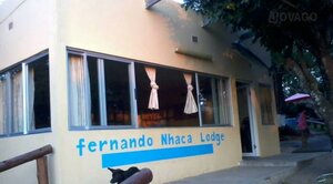 Fernando Nhaca Lodge