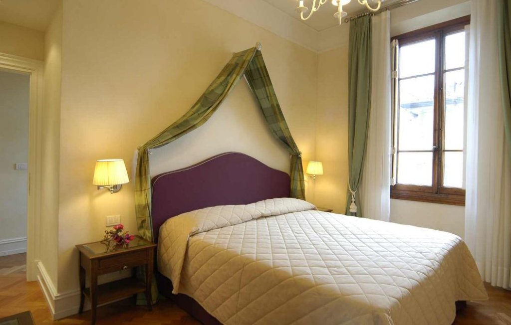 Фото Serristori Palace Residence