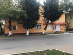 Малышок (ул. Коммунаров, 56), магазин детской одежды в Богородицке