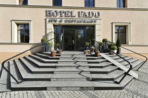 Hotel Fado Spa&Restaurant