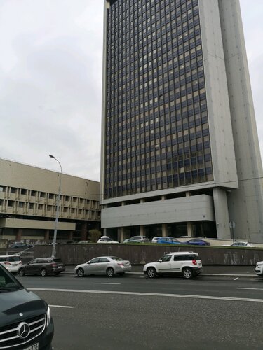 Кейтеринг Центр Звёздный, Москва, фото