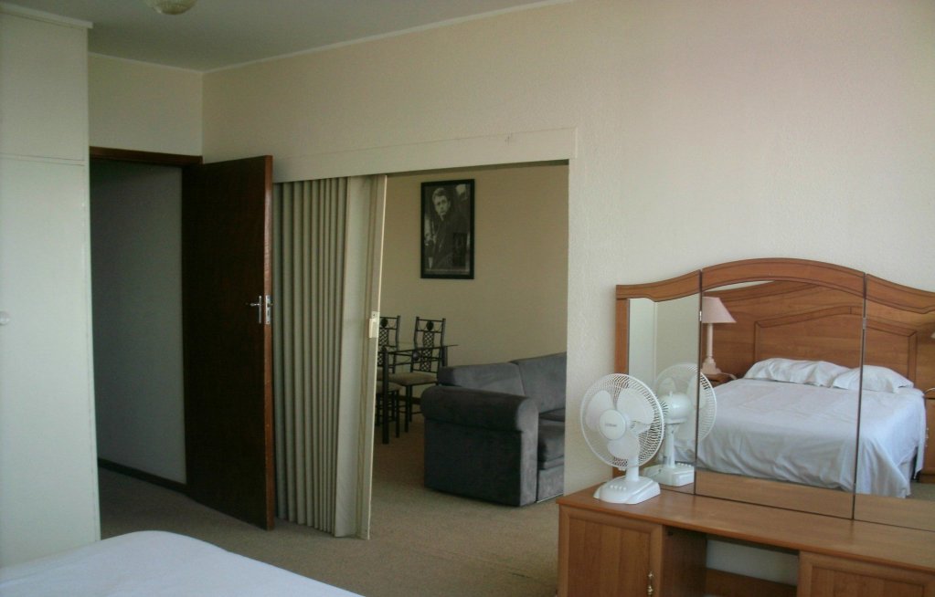 Фото Mouille Grange 203 - Apartment