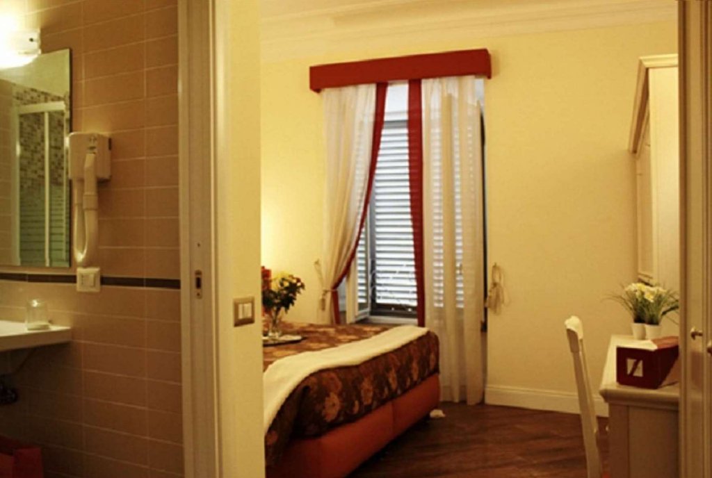 Фото Locanda Colosseo