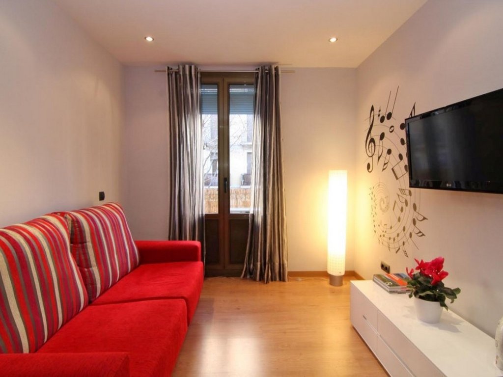 Фото Апартаменты Eixample Parallel Stay Barcelona