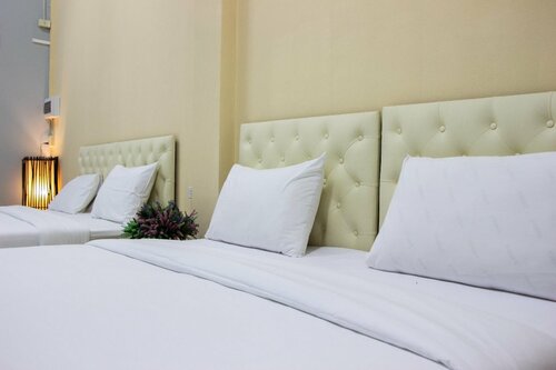 Гостиница Vanilla River в Провинции Ратчабури