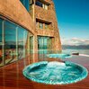 Отель Arakur Ushuaia Resort & SPA