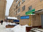Отдел культурно-досуговой деятельности (Federativnaya ulitsa, 10), leisure club