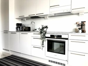 Гостиница City Home Finland City View 2