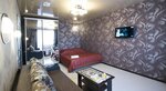 Apartment on 23 Serpnya (23 Serpnya Street, 43) ، سكن للإيجار اليومي