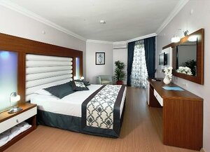 Гостиница Noa Hotels Nergis Icmeler Resort в Мармарисе