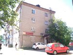 Russkiye okna (ulitsa 25 Oktyabrya, 28), windows