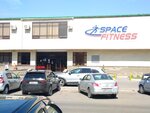 Space Fitness (Qanysh Sátbaev kóshesi, 16/2) ، نادي اللياقة البدنية