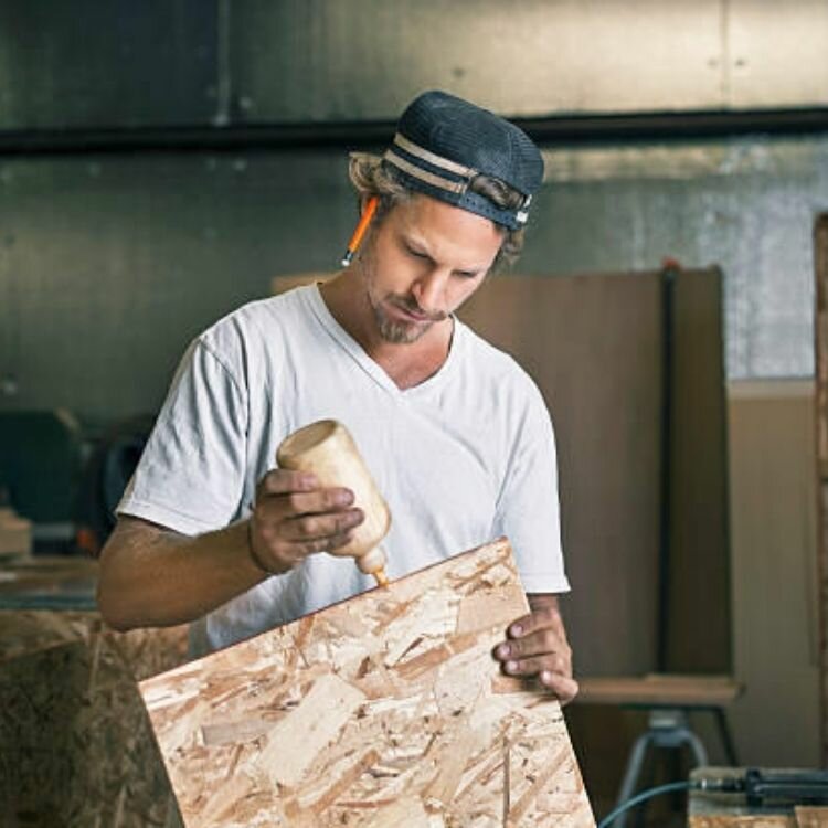 Industrial chemistry Spinq Ltda, Bogota, photo