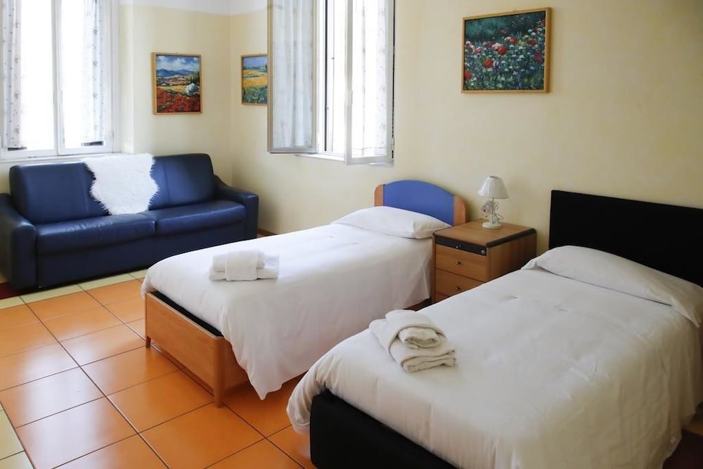 Фото BnBook - Borromeo 2