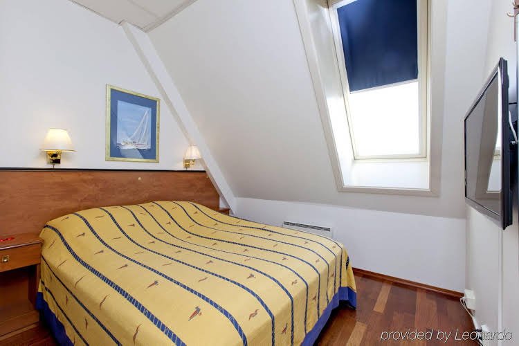 Фото Thon Hotel Tønsberg Brygge