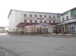 Сантехника (Oktyabrskiy Avenue, 65) ، متجر بيع أدوات معدنية